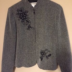 Coldwater Creek Jacket